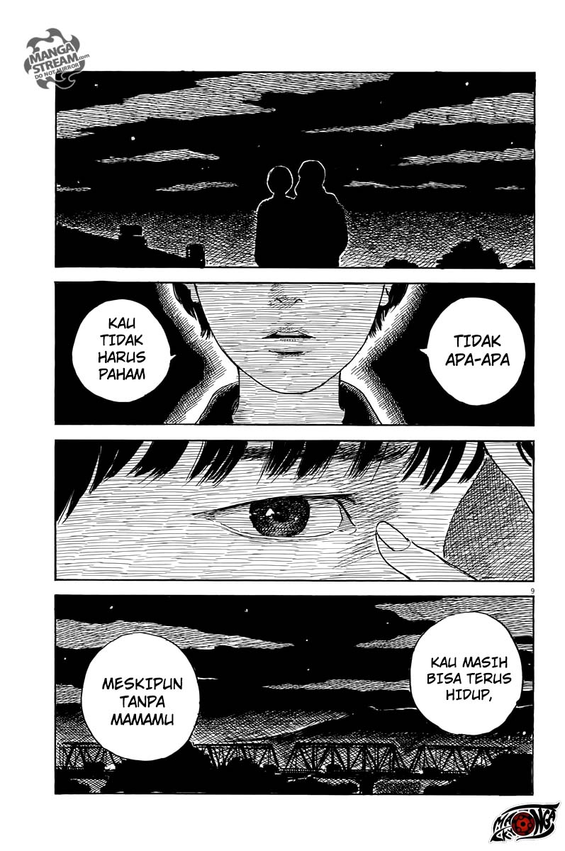 A Trail of Blood Chapter 34 - halaman 10