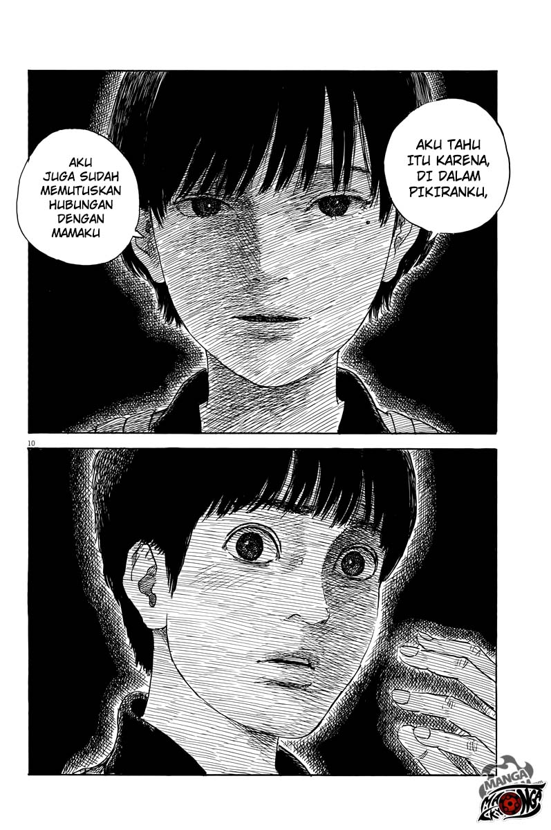 A Trail of Blood Chapter 34 - halaman 11