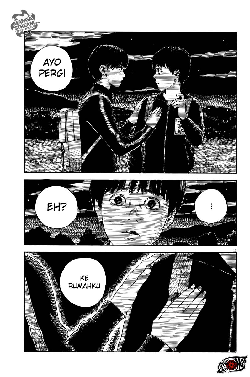A Trail of Blood Chapter 34 - halaman 12