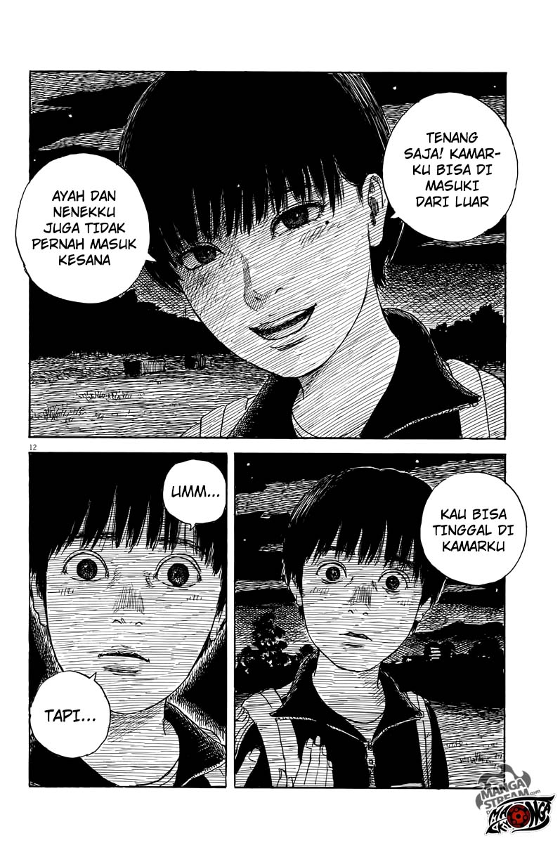 A Trail of Blood Chapter 34 - halaman 13