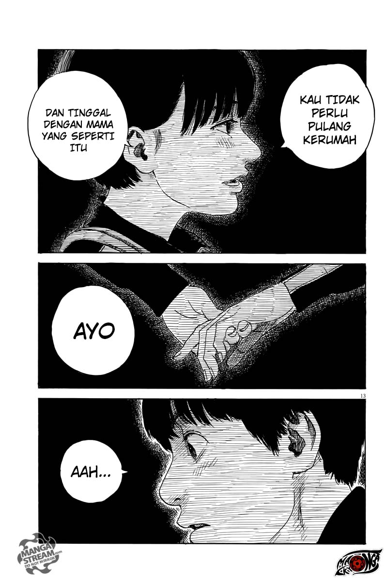 A Trail of Blood Chapter 34 - halaman 14