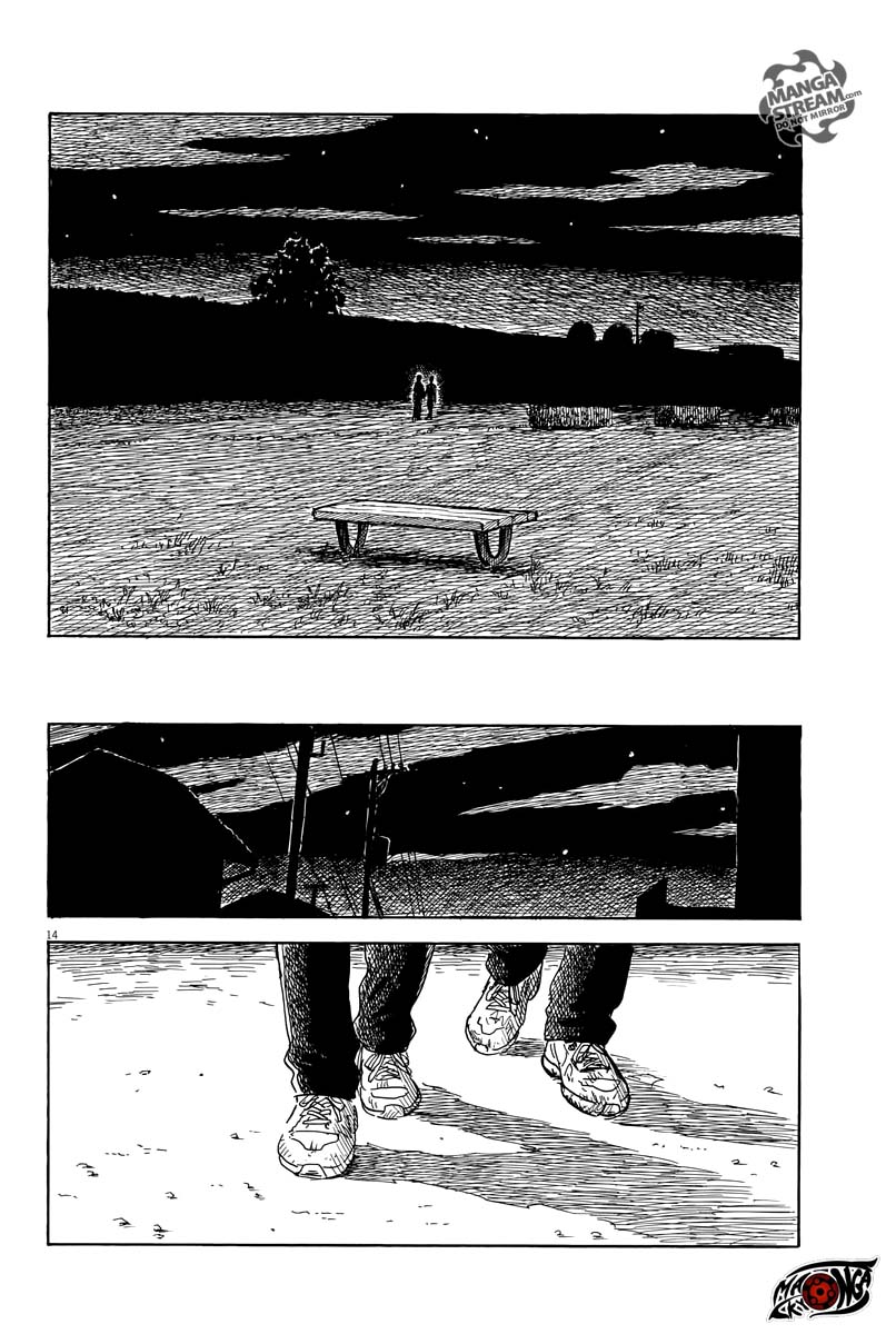 A Trail of Blood Chapter 34 - halaman 15