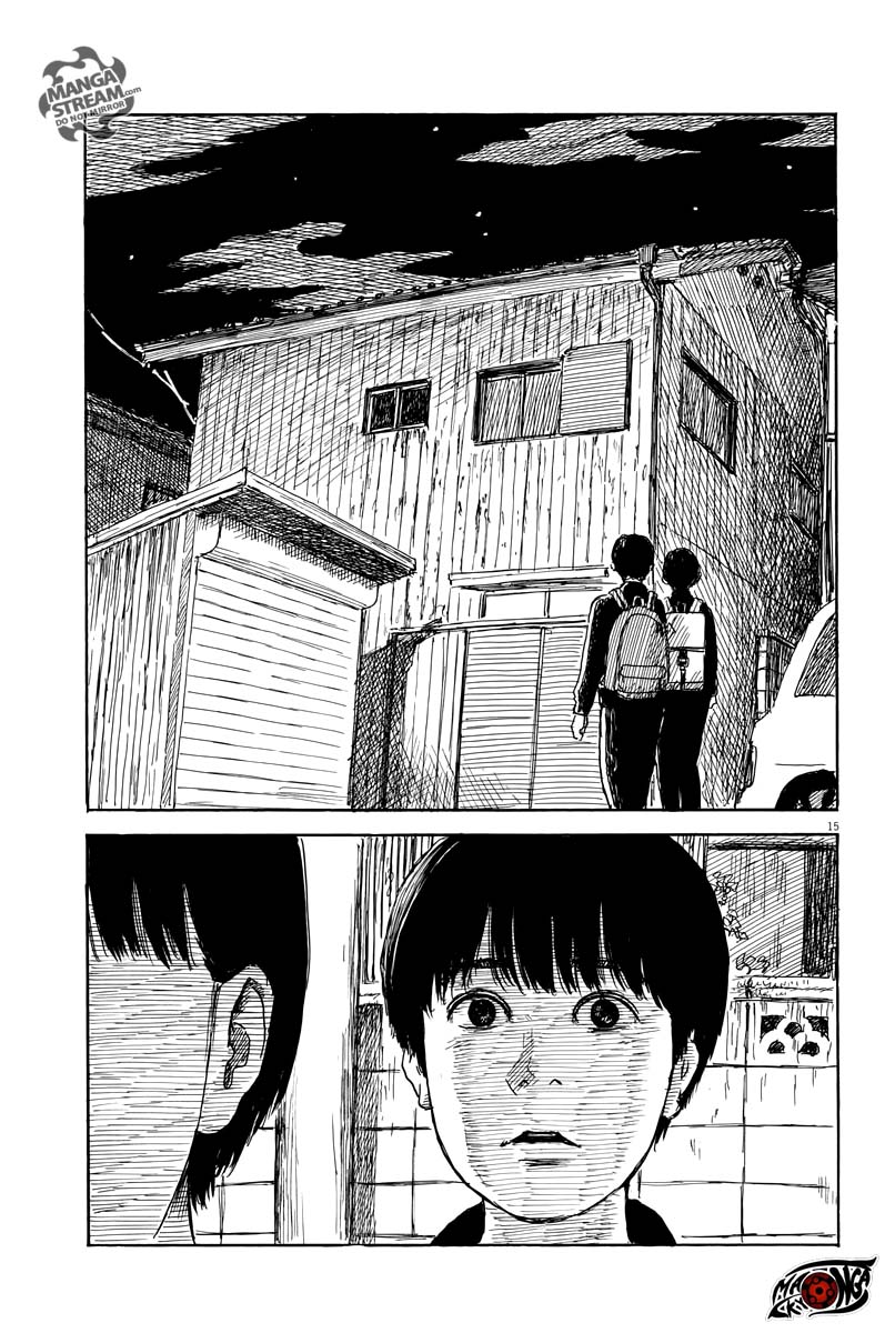 A Trail of Blood Chapter 34 - halaman 16