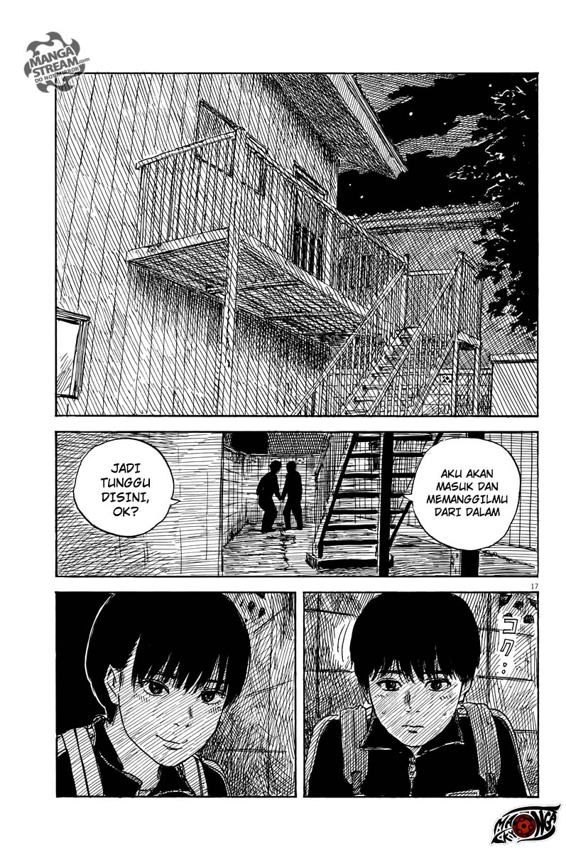 A Trail of Blood Chapter 34 - halaman 18