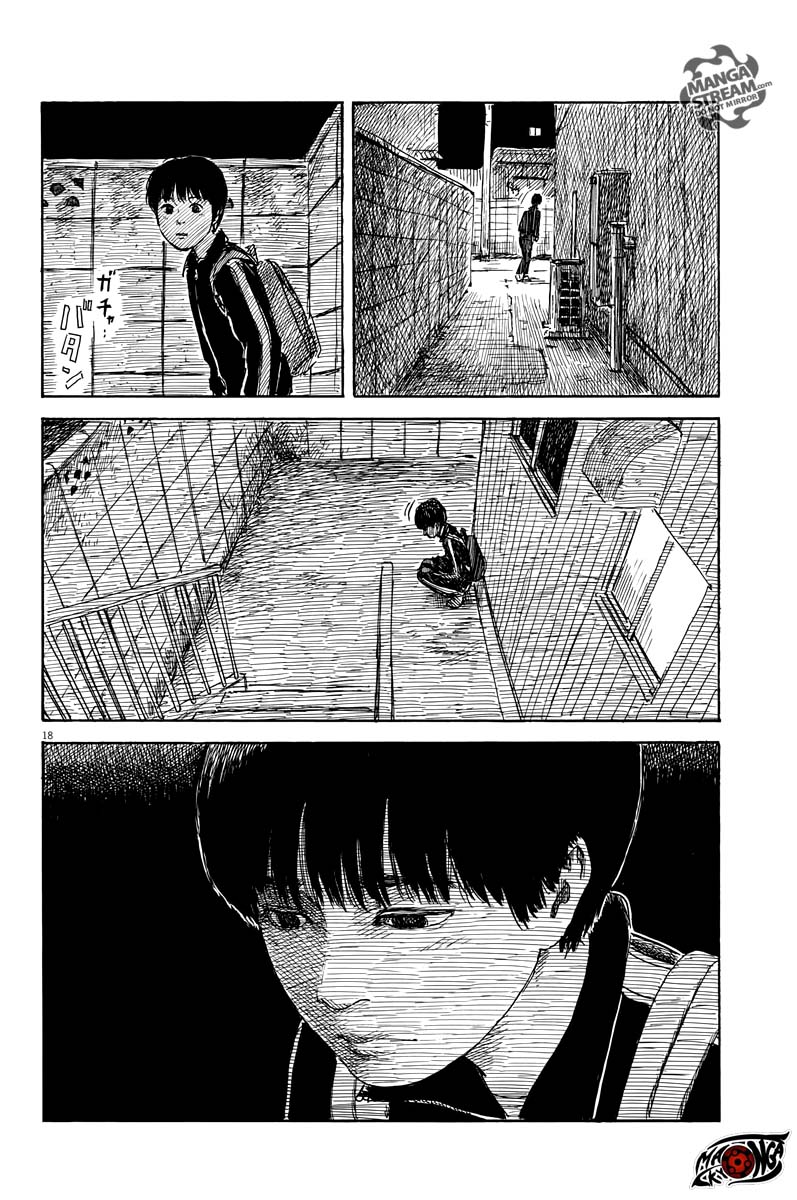 A Trail of Blood Chapter 34 - halaman 19
