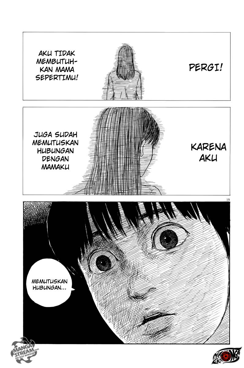 A Trail of Blood Chapter 34 - halaman 20