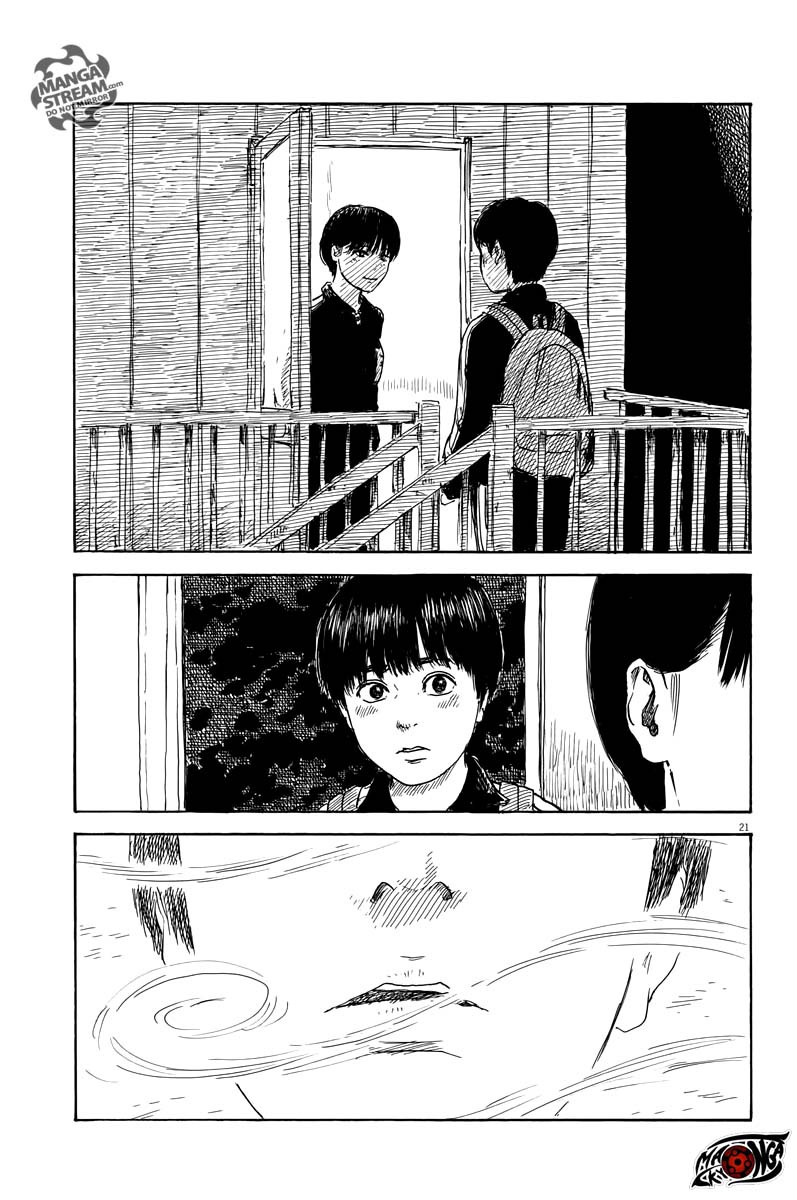 A Trail of Blood Chapter 34 - halaman 22