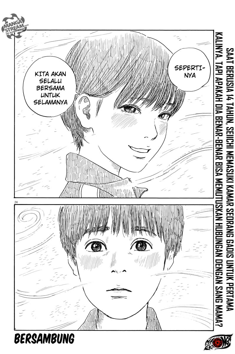 A Trail of Blood Chapter 34 - halaman 24