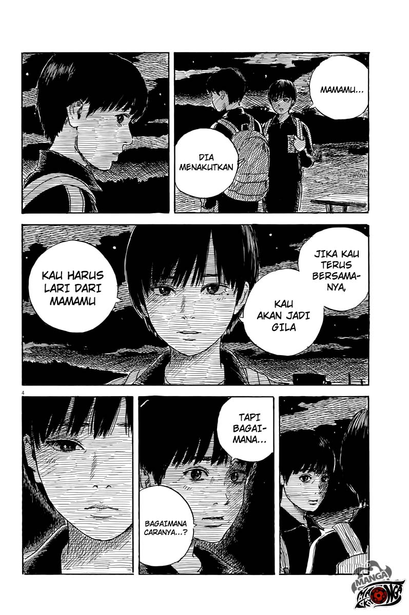 A Trail of Blood Chapter 34 - halaman 5