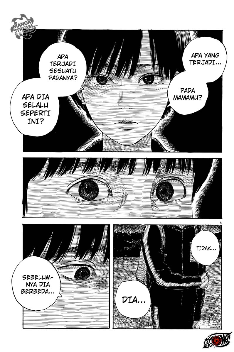 A Trail of Blood Chapter 34 - halaman 6