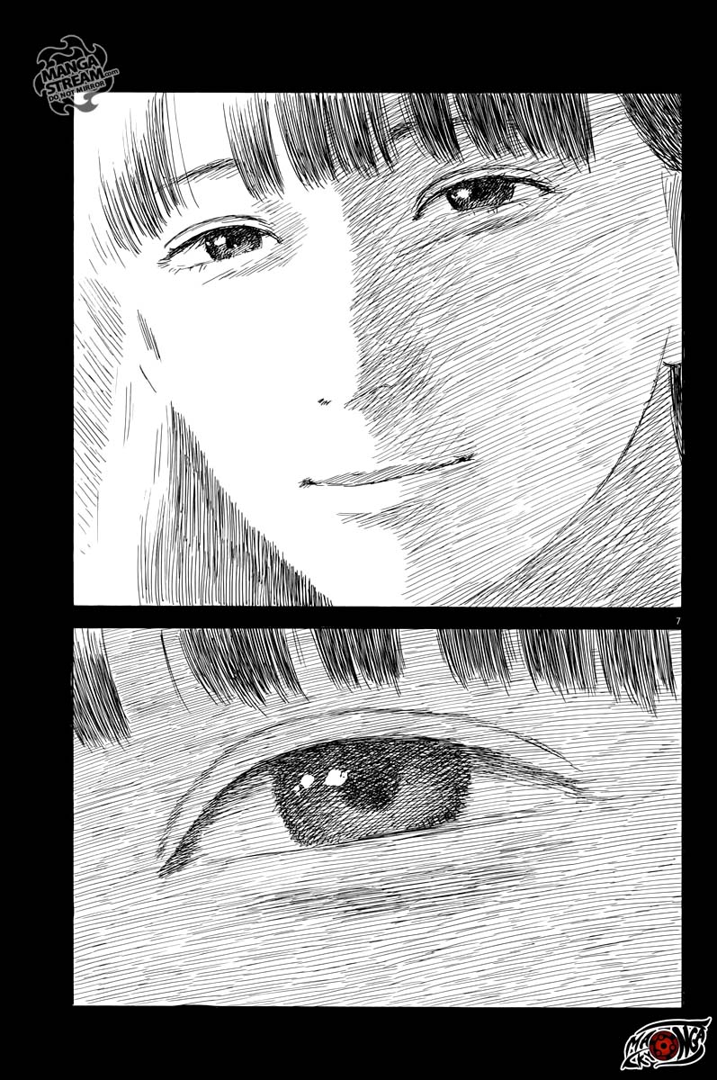 A Trail of Blood Chapter 34 - halaman 8