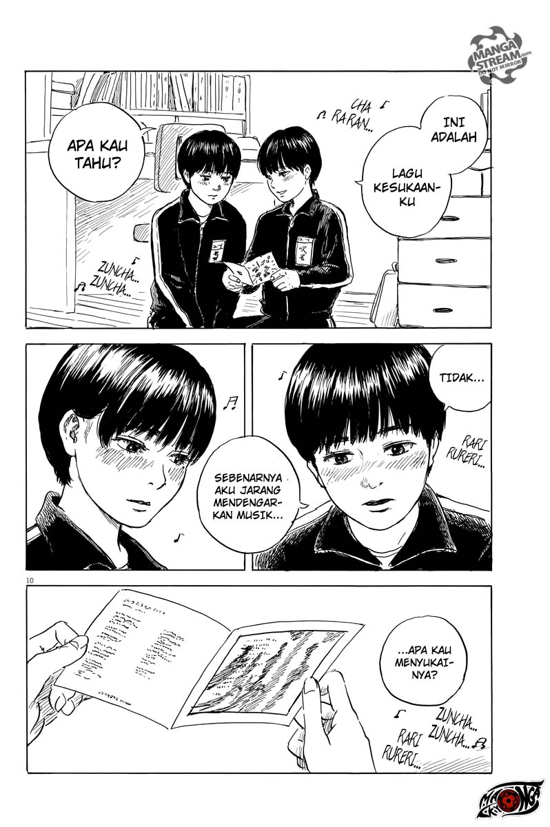 A Trail of Blood Chapter 35 - halaman 11
