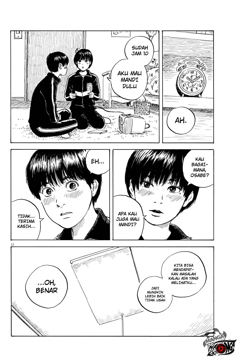 A Trail of Blood Chapter 35 - halaman 13