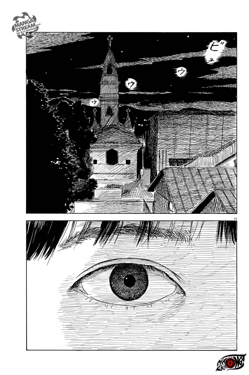 A Trail of Blood Chapter 35 - halaman 16