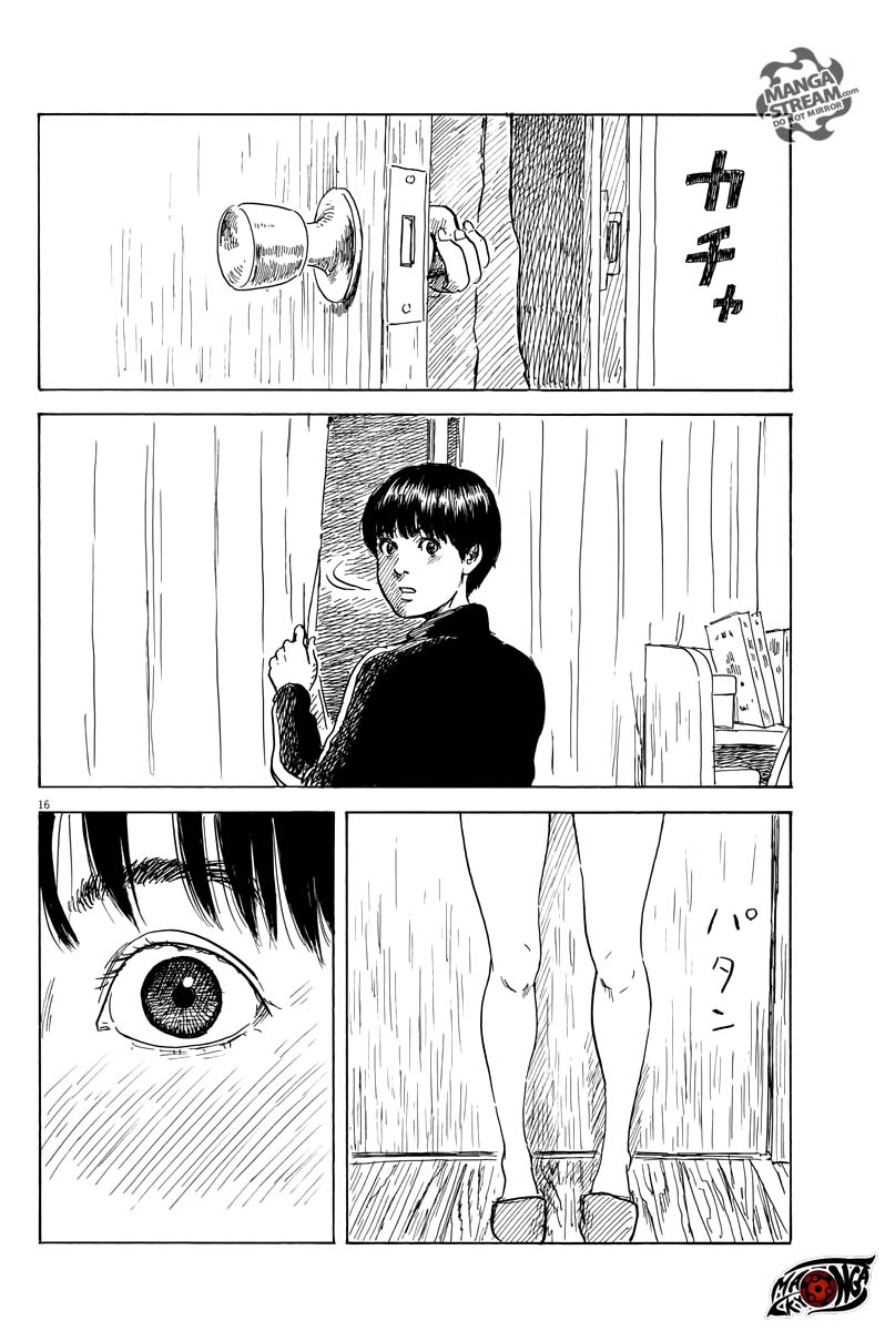 A Trail of Blood Chapter 35 - halaman 17