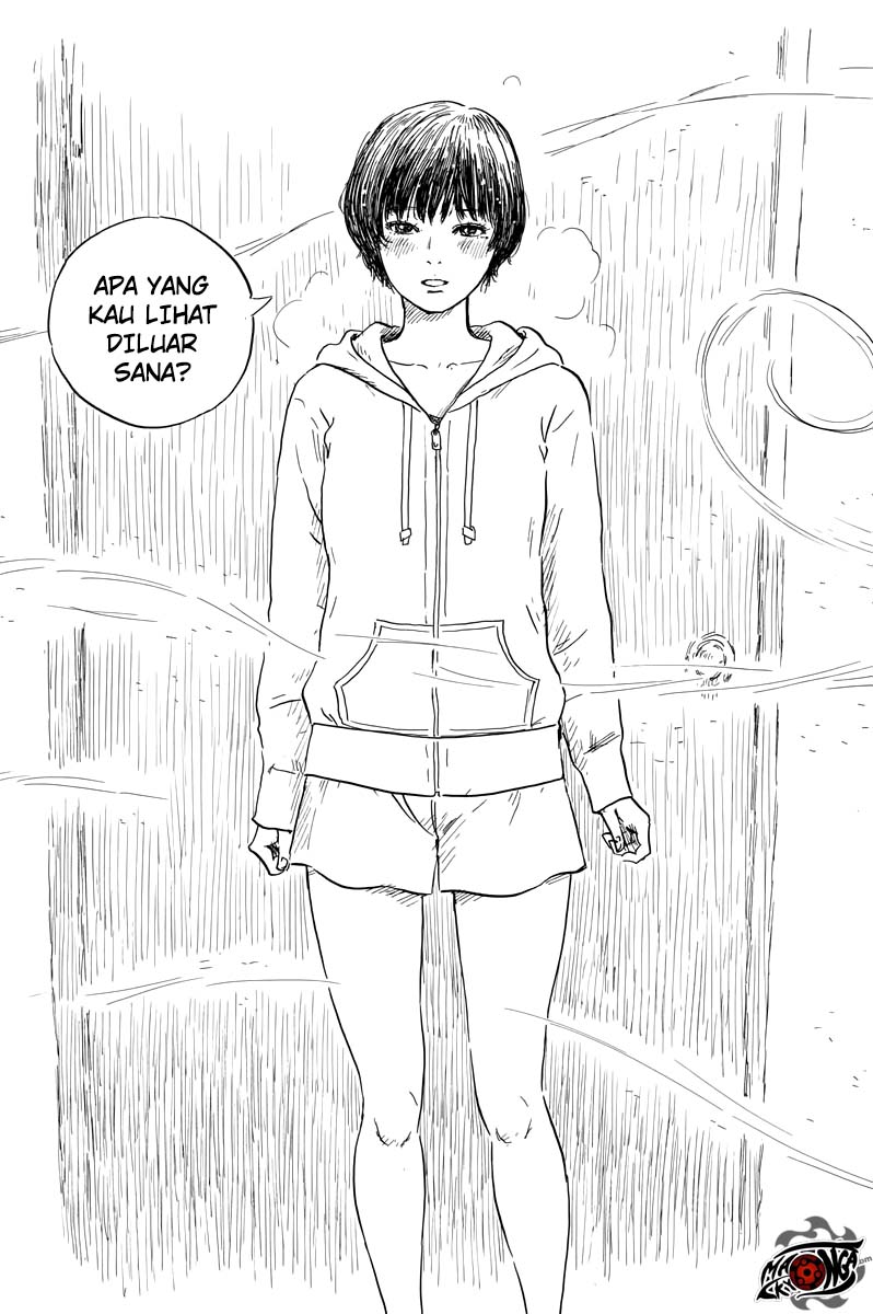 A Trail of Blood Chapter 35 - halaman 18