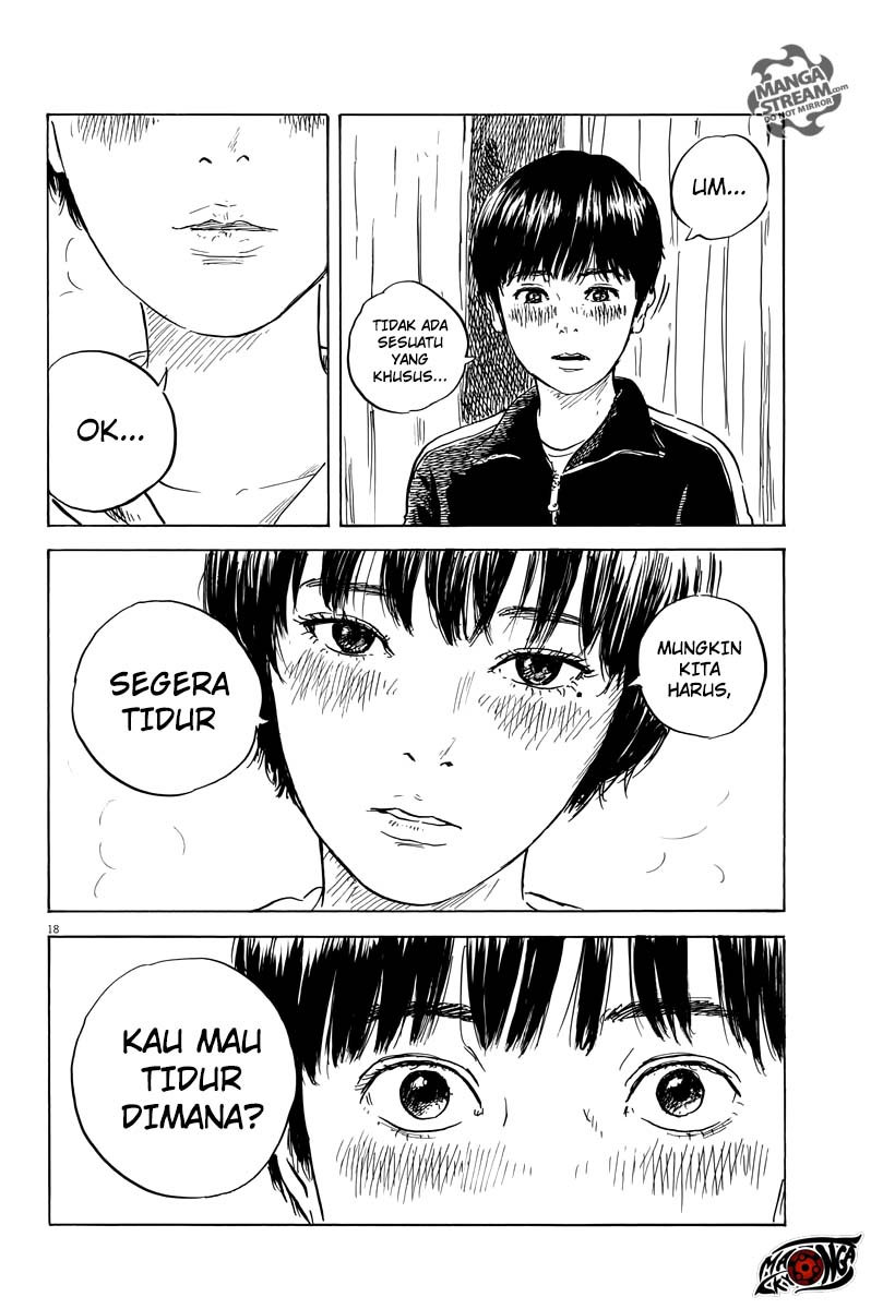 A Trail of Blood Chapter 35 - halaman 19