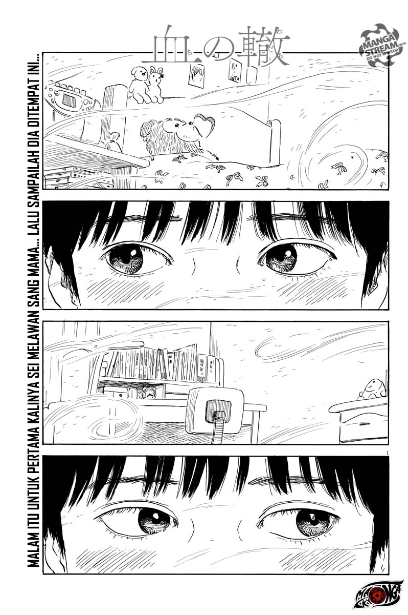 A Trail of Blood Chapter 35 - halaman 2