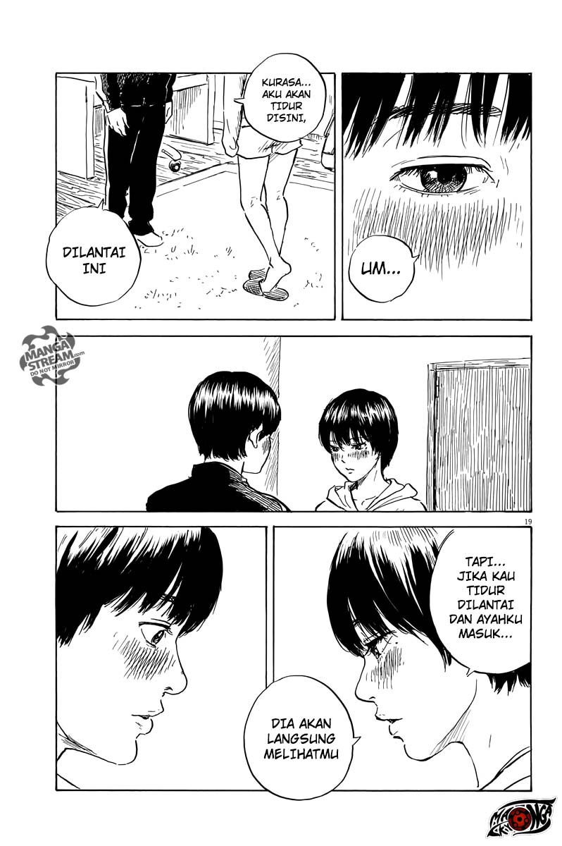 A Trail of Blood Chapter 35 - halaman 20
