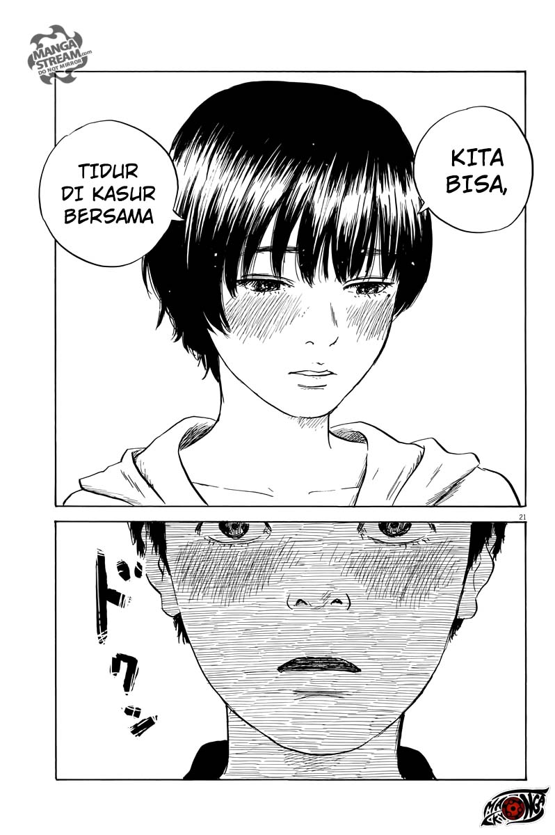A Trail of Blood Chapter 35 - halaman 22