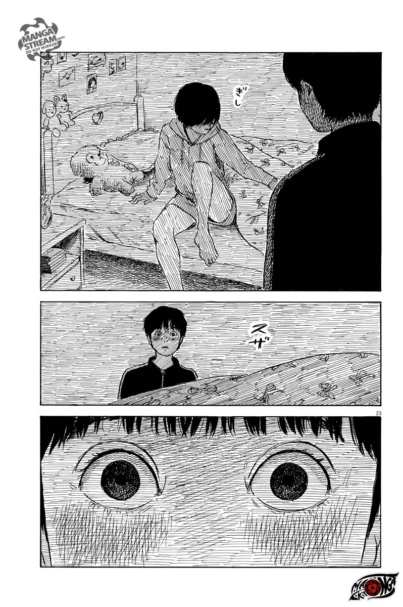 A Trail of Blood Chapter 35 - halaman 24
