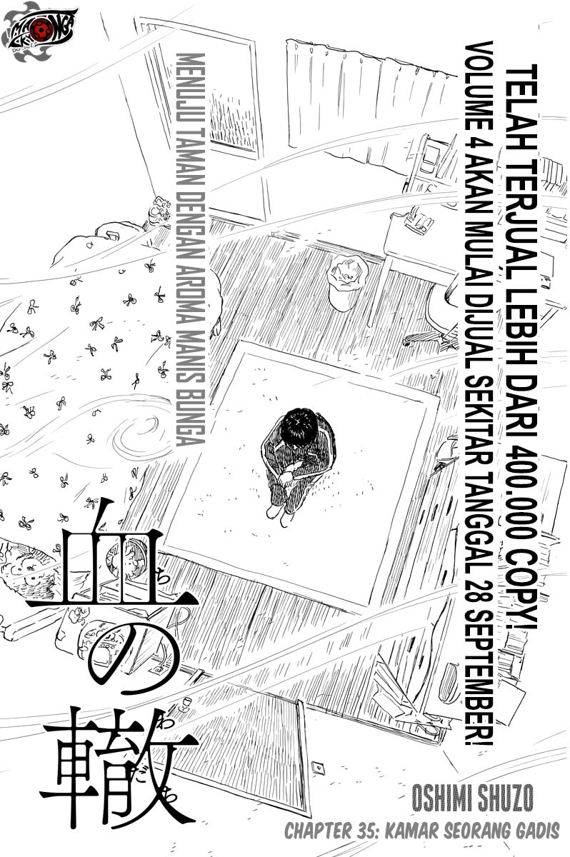 A Trail of Blood Chapter 35 - halaman 3