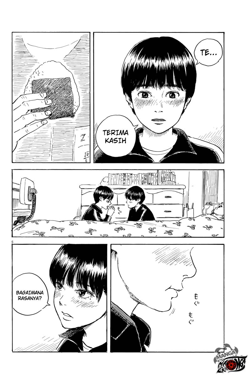 A Trail of Blood Chapter 35 - halaman 7