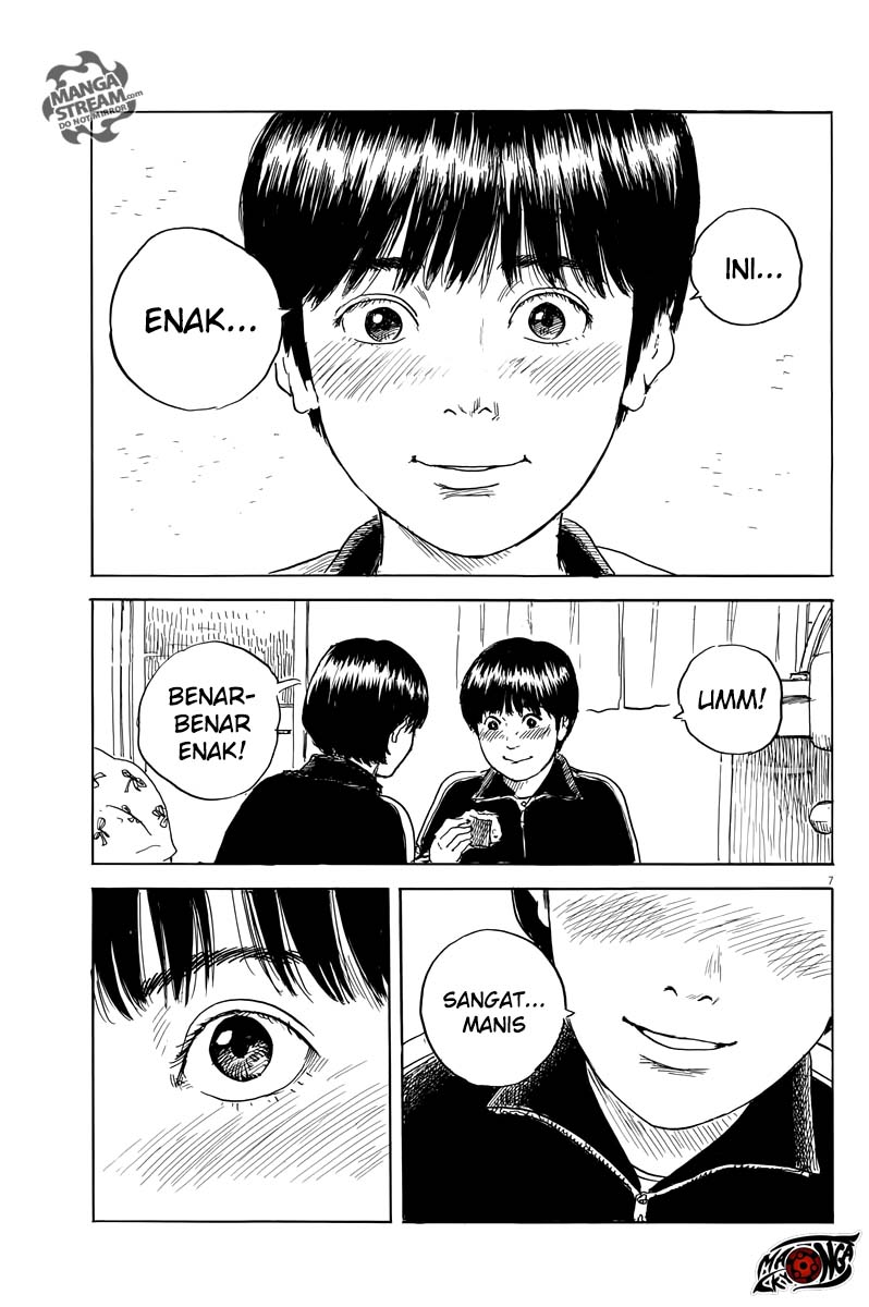 A Trail of Blood Chapter 35 - halaman 8