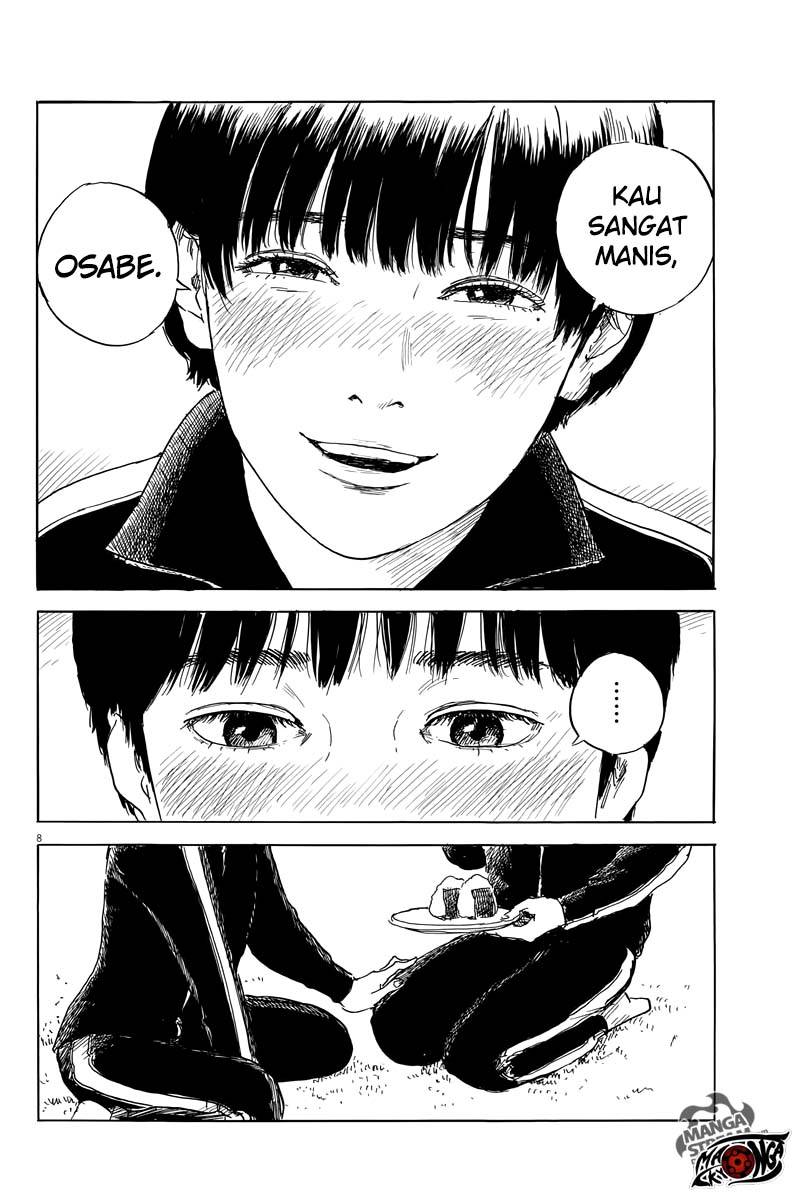 A Trail of Blood Chapter 35 - halaman 9
