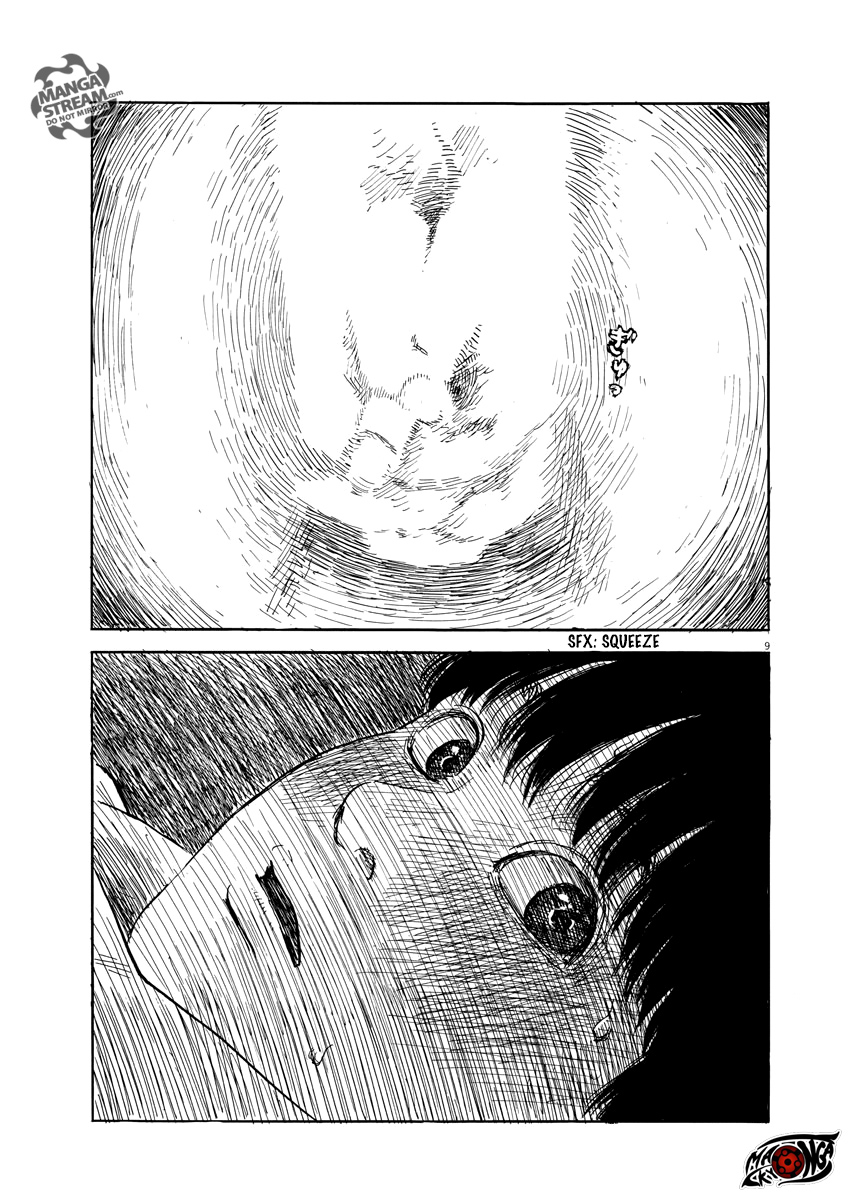 A Trail of Blood Chapter 36 - halaman 10
