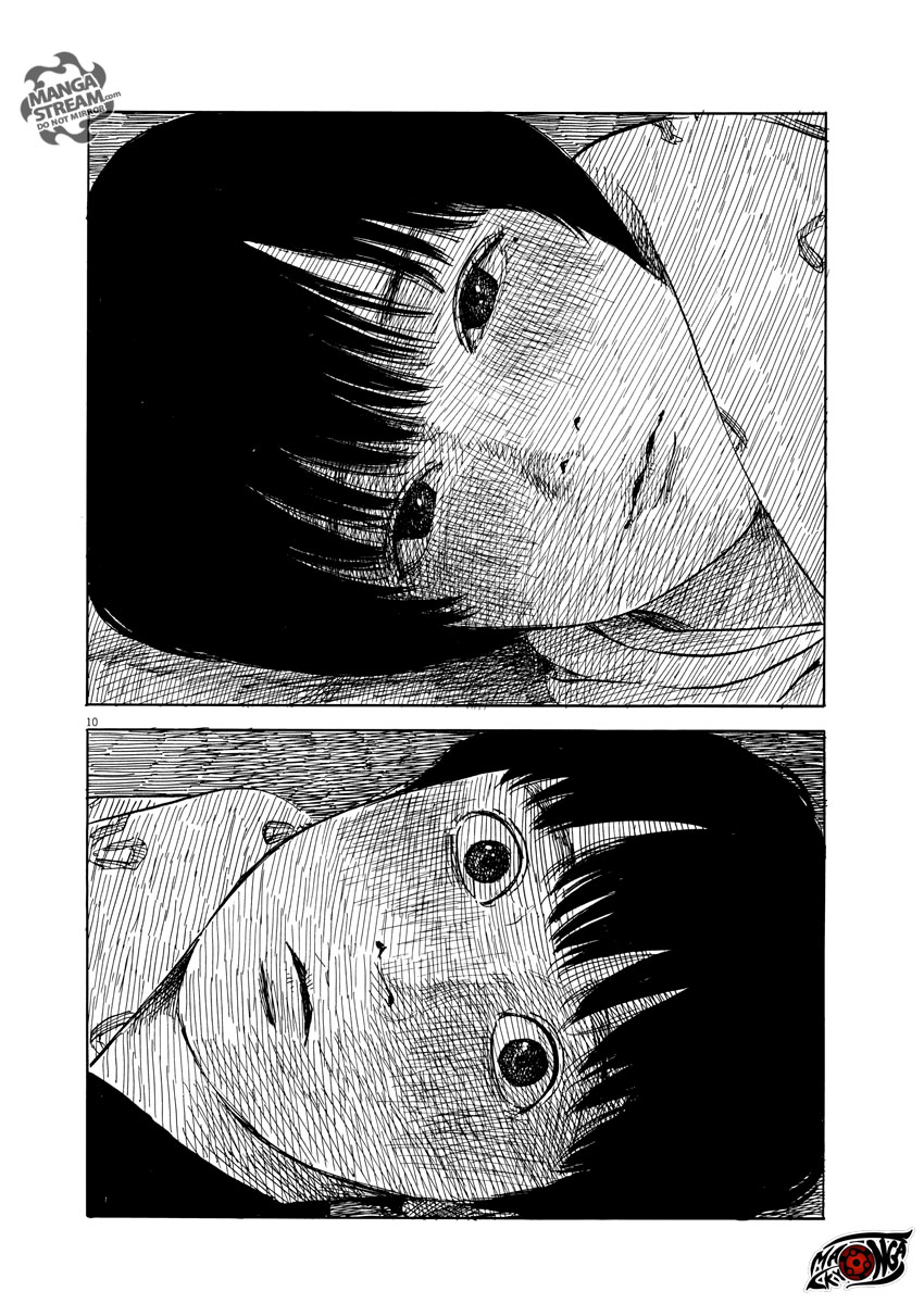 A Trail of Blood Chapter 36 - halaman 11