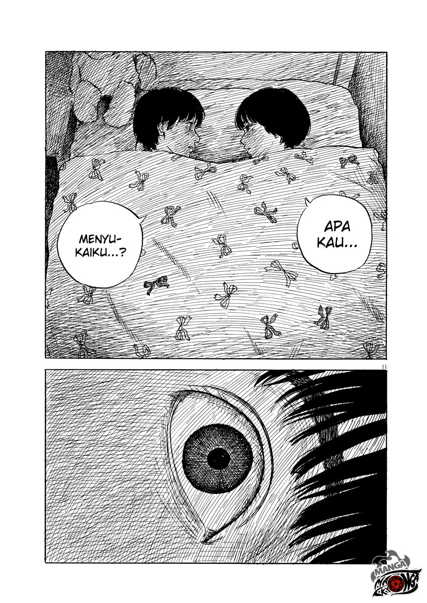 A Trail of Blood Chapter 36 - halaman 12