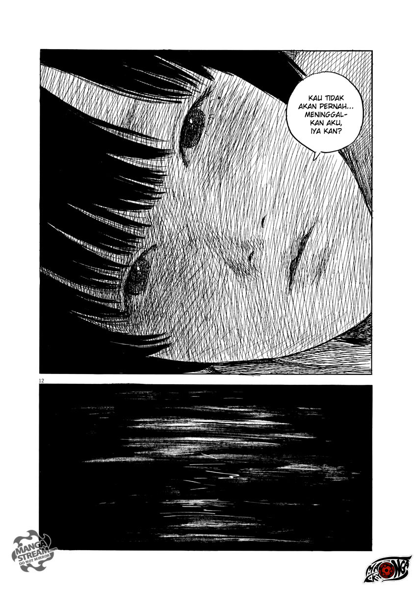 A Trail of Blood Chapter 36 - halaman 13