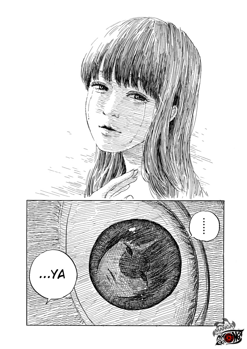 A Trail of Blood Chapter 36 - halaman 14