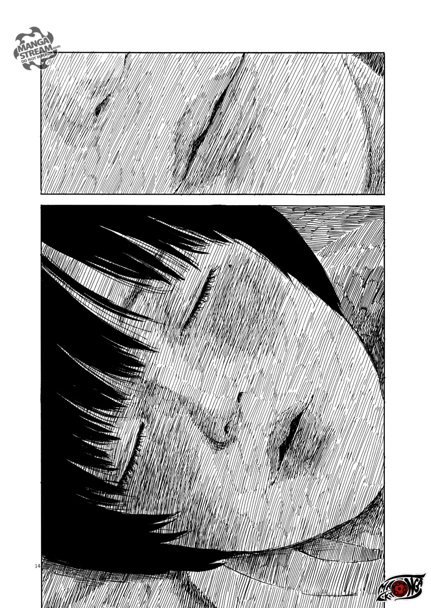 A Trail of Blood Chapter 36 - halaman 15