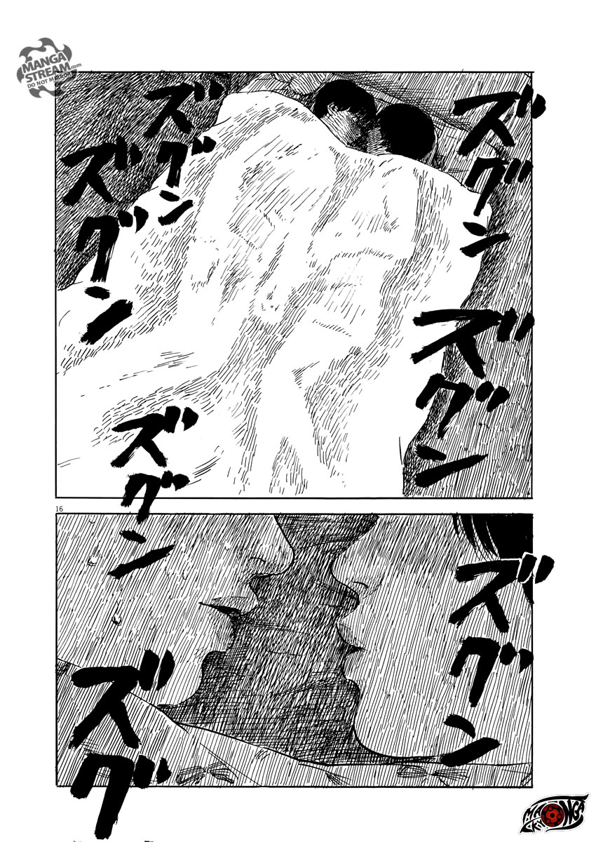 A Trail of Blood Chapter 36 - halaman 17