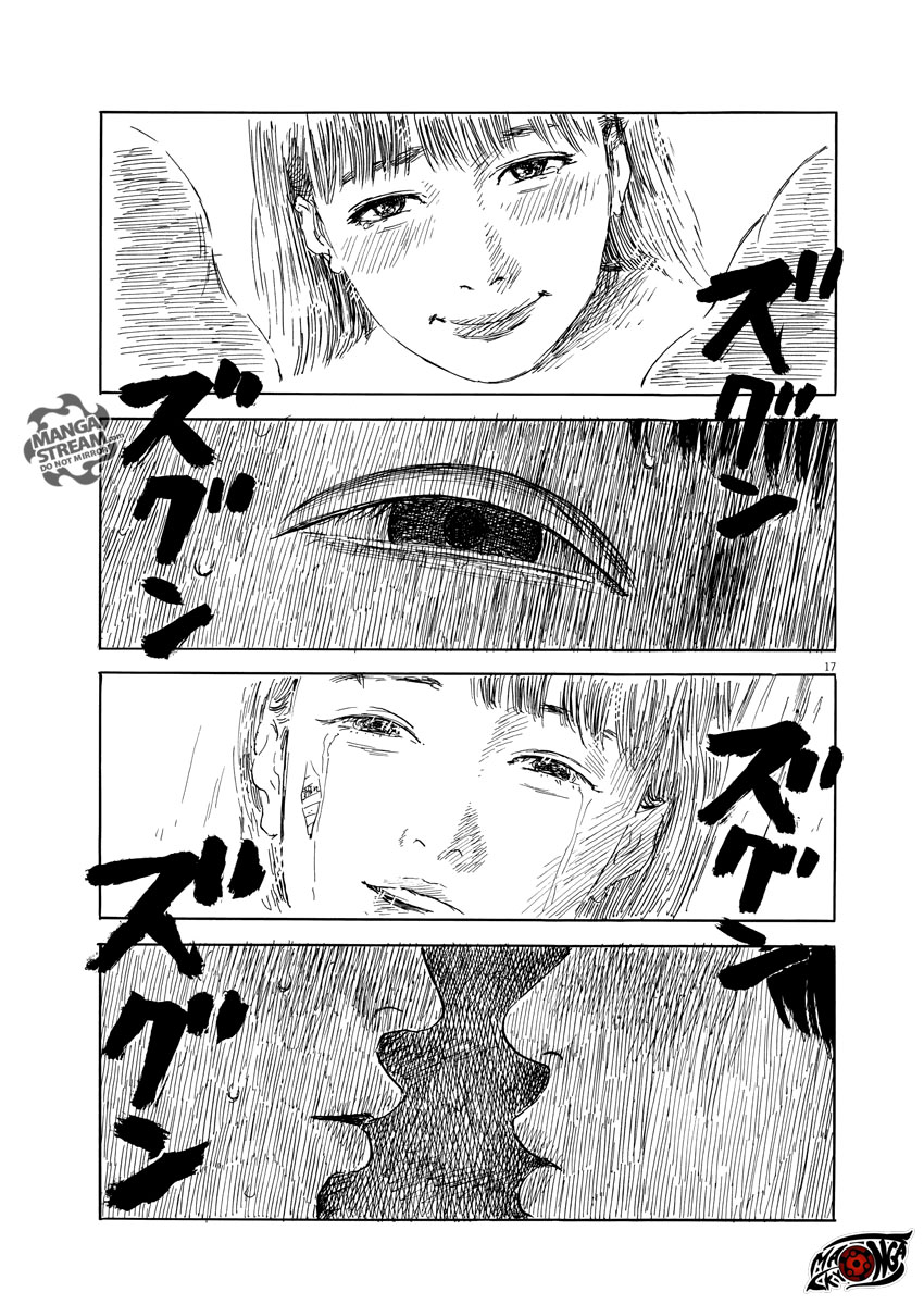 A Trail of Blood Chapter 36 - halaman 18