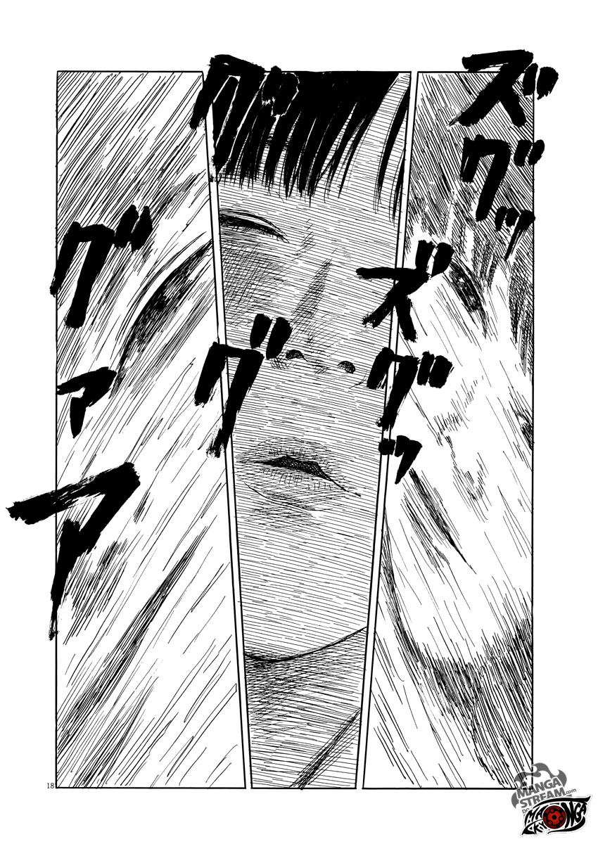 A Trail of Blood Chapter 36 - halaman 19