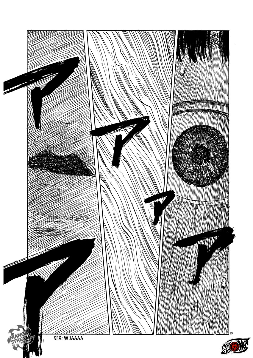 A Trail of Blood Chapter 36 - halaman 20