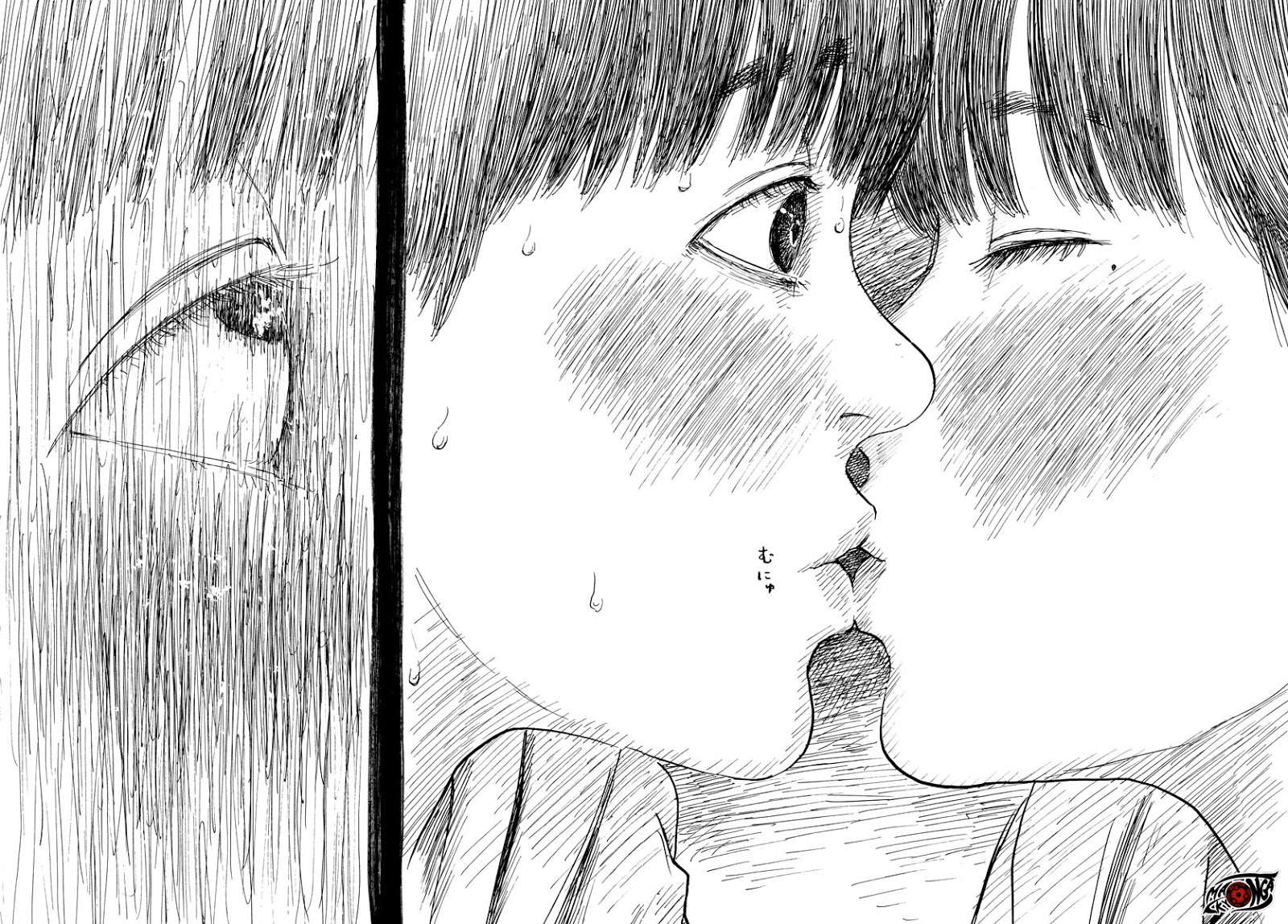 A Trail of Blood Chapter 36 - halaman 21