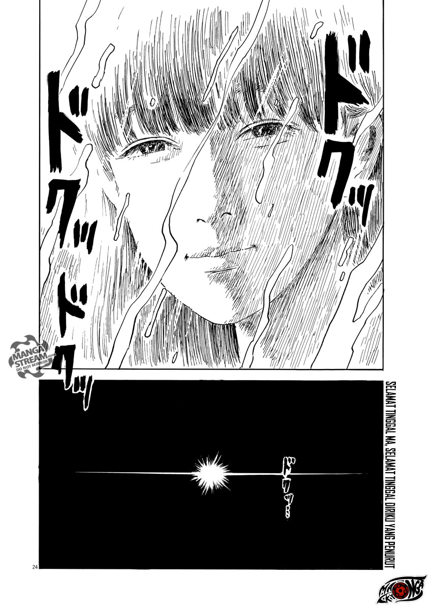 A Trail of Blood Chapter 36 - halaman 23
