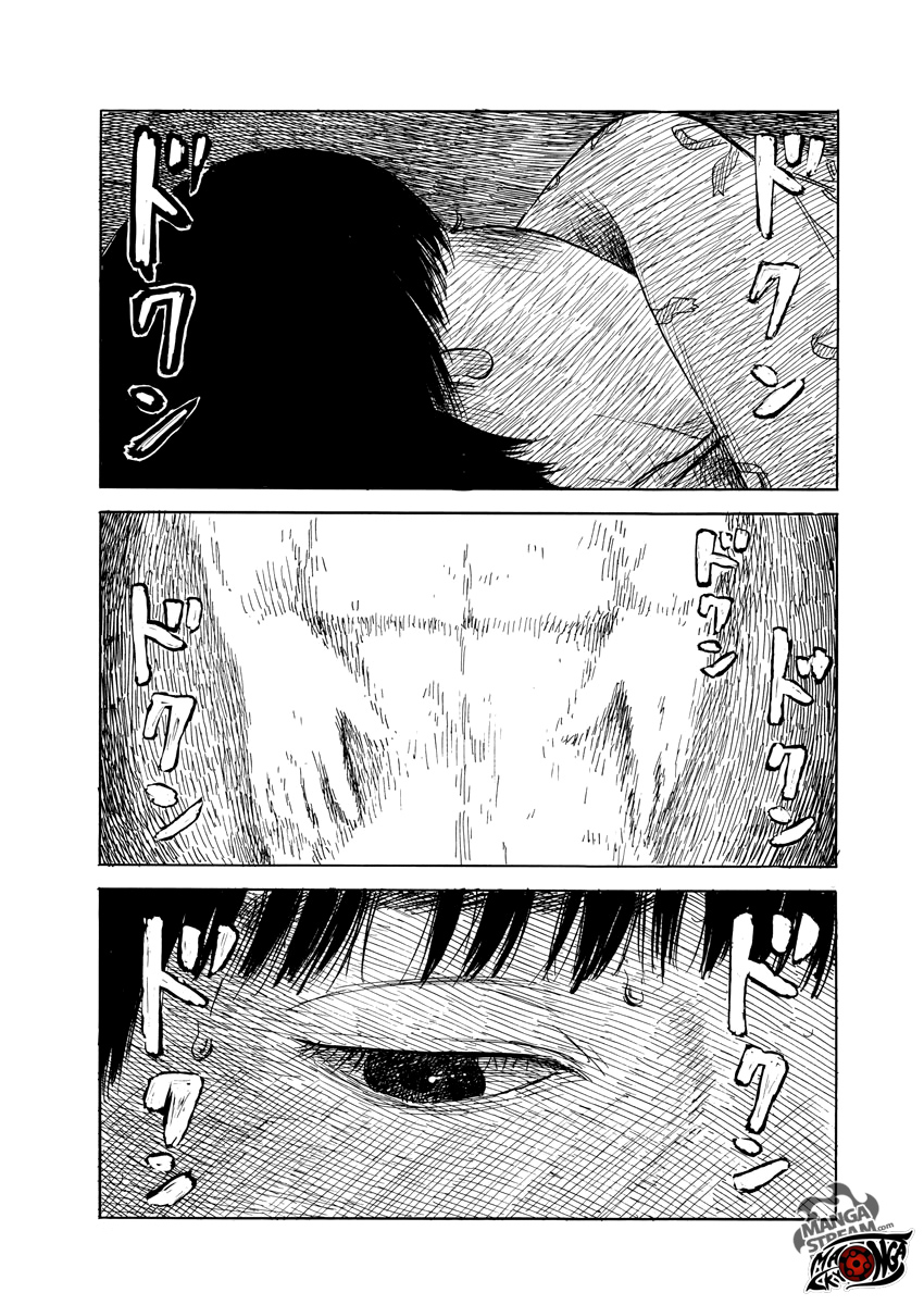 A Trail of Blood Chapter 36 - halaman 6