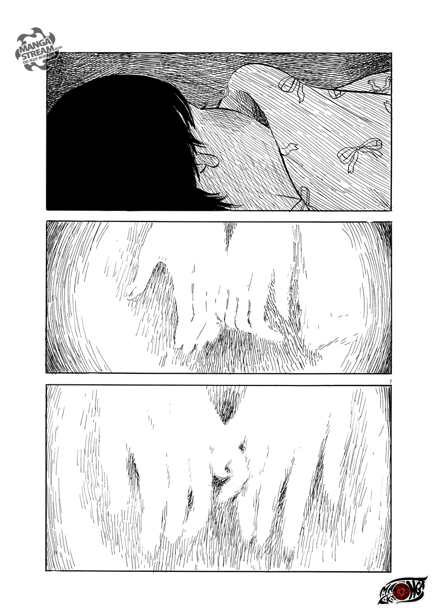 A Trail of Blood Chapter 36 - halaman 8