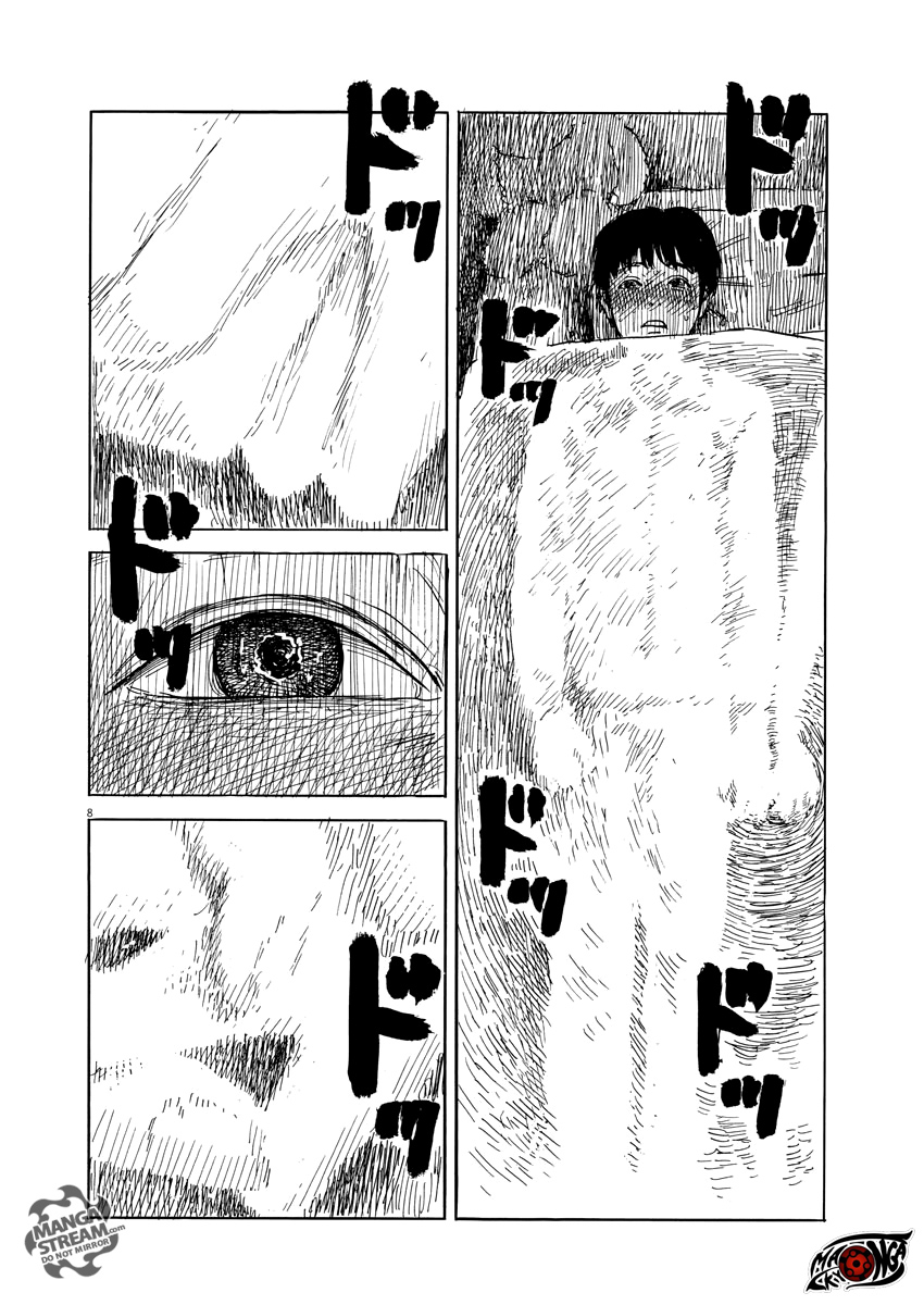 A Trail of Blood Chapter 36 - halaman 9