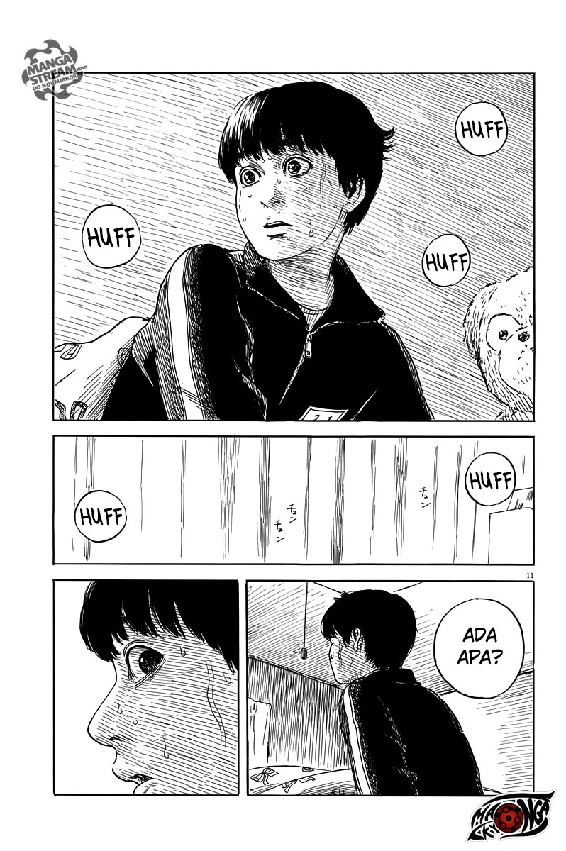 A Trail of Blood Chapter 37 - halaman 11