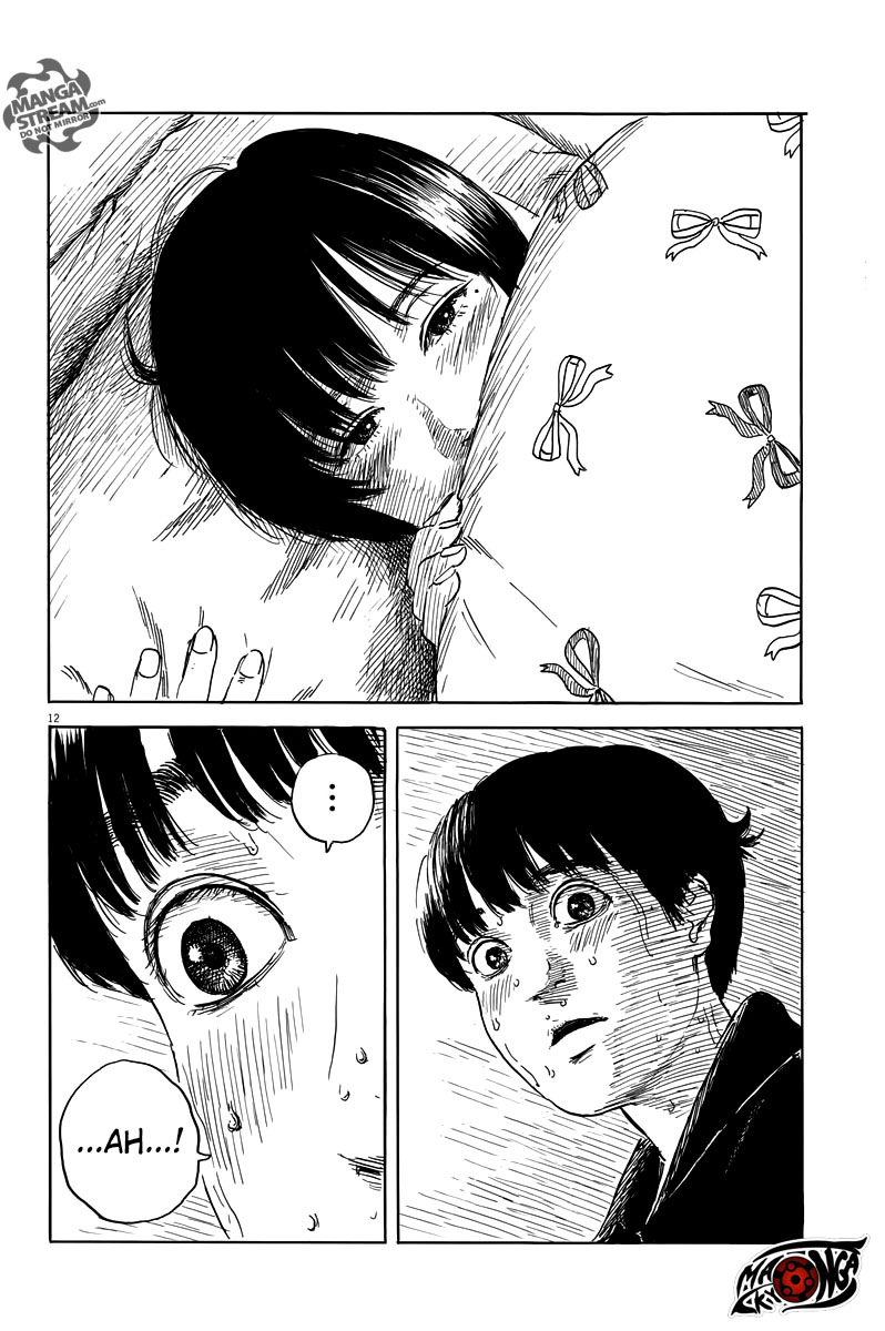 A Trail of Blood Chapter 37 - halaman 12