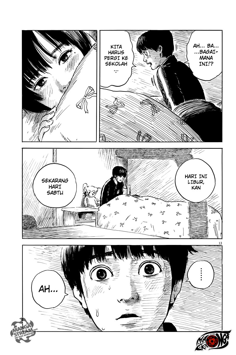 A Trail of Blood Chapter 37 - halaman 13
