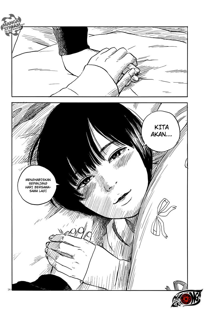 A Trail of Blood Chapter 37 - halaman 14