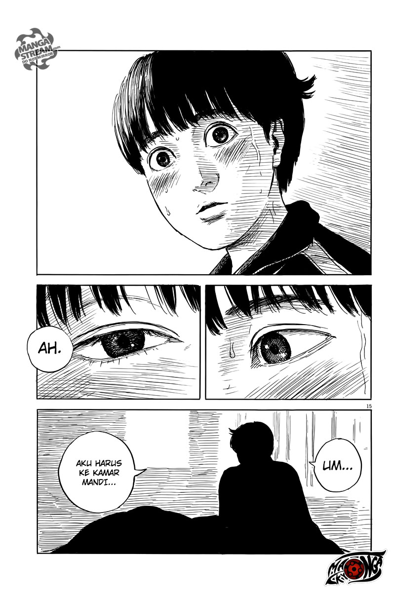 A Trail of Blood Chapter 37 - halaman 15