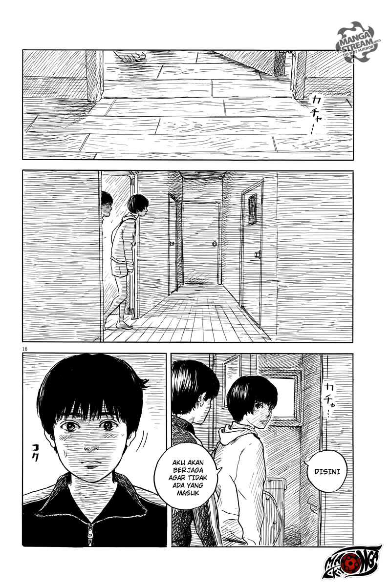 A Trail of Blood Chapter 37 - halaman 16